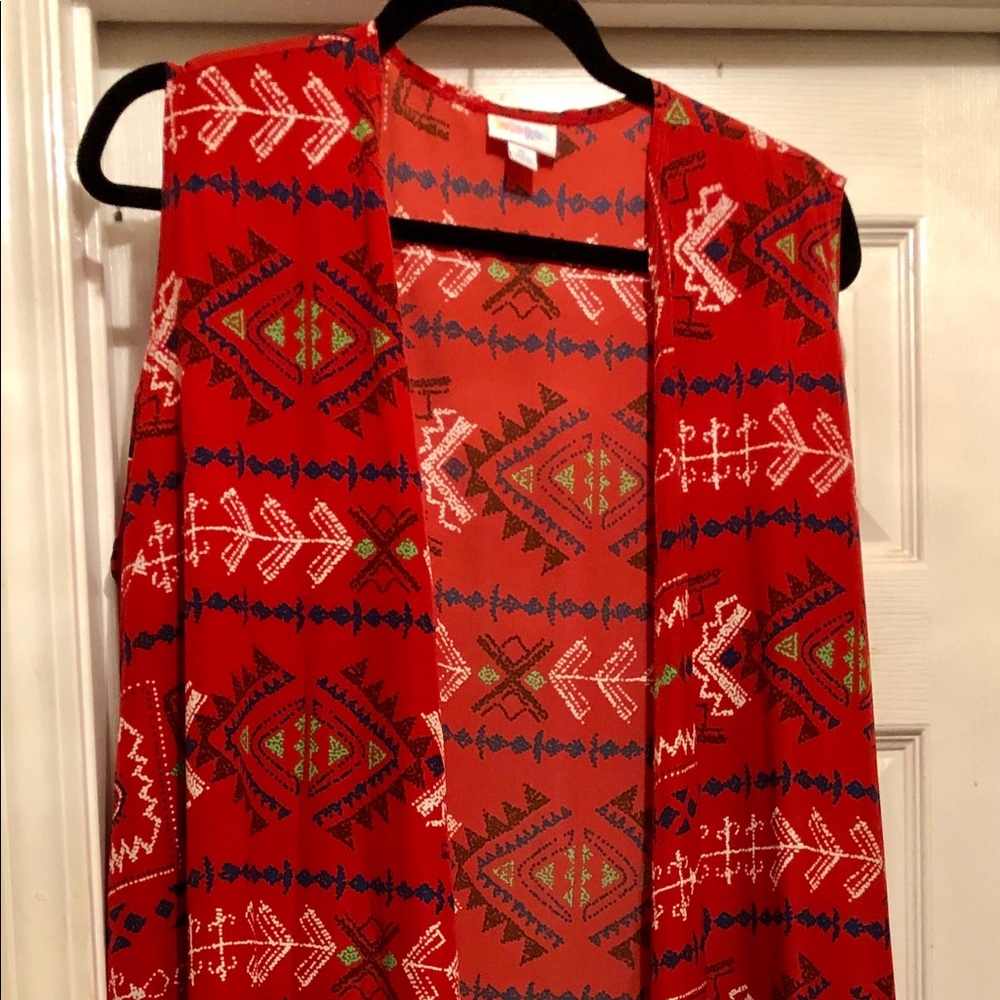 NWT LuLaRoe XL Joy